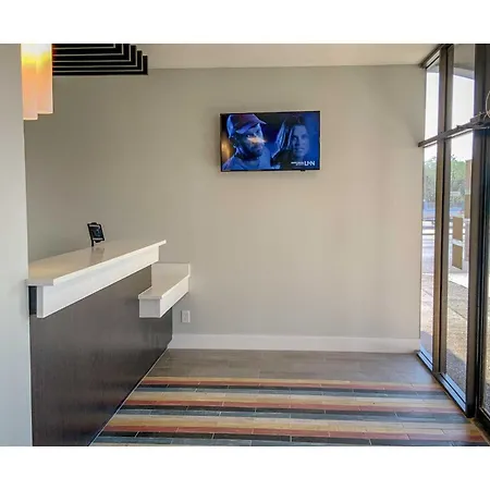 Studio 6 San Angelo, Tx-3